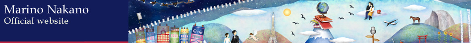 Marino Nakano Official website